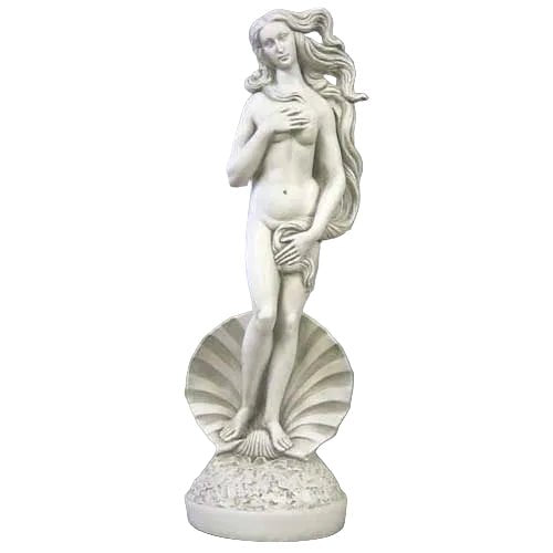 Birth Of Venusstatue (25.5-Inch)