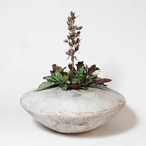 Blane Pot (15 - Inch) Side Angle