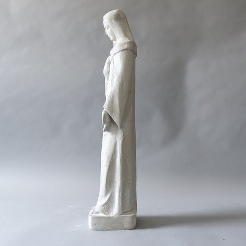 Blessed Virgin Mary Religious Statue (22.5 - Inch)