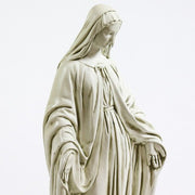 Blessed Virgin Mary Religious Statue (26 - Inch)