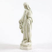 Blessed Virgin Mary Religious Statue (26 - Inch) Other Angle