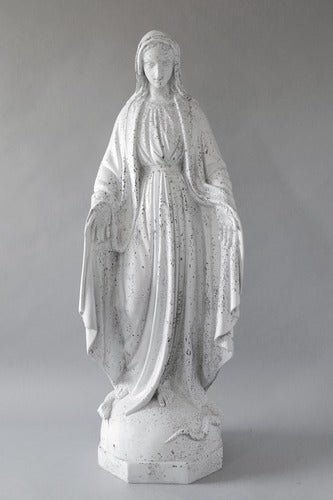 Blessed Virgin Mary Religious Statue (36 - Inch)