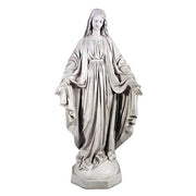 Blessed Virgin Mary Statue (42 - Inch)