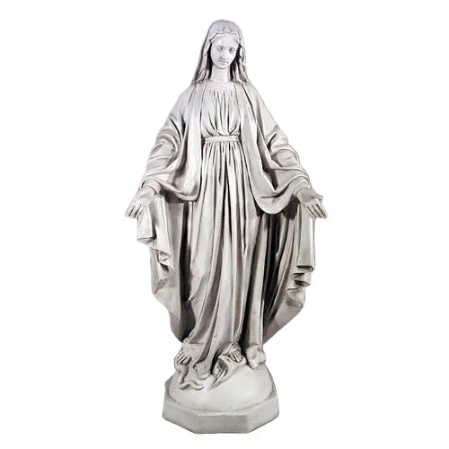 Blessed Virgin Mary Statue (42 - Inch)