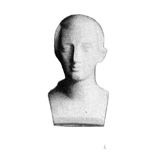 Blocked Head Str (19 - Inch)