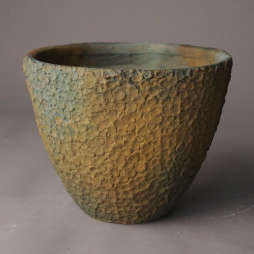 Blossom Garden (8 - Inch) Side Angle
