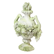 Blossoming Wall Garden (24 - Inch) Side View