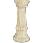 Bocca Outdoor Statue (31 - Inch)