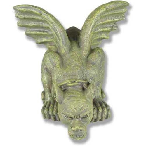 Brent Snooper Statue (5 - Inch)