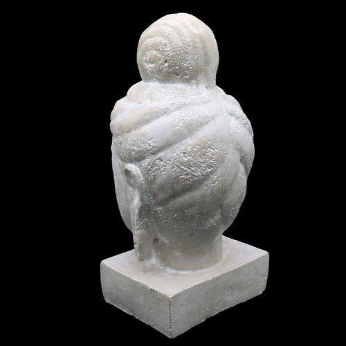 Buddha Head Statue (11 - Inch)