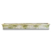 Bungalow Planter Garden (8 - Inch) Side View