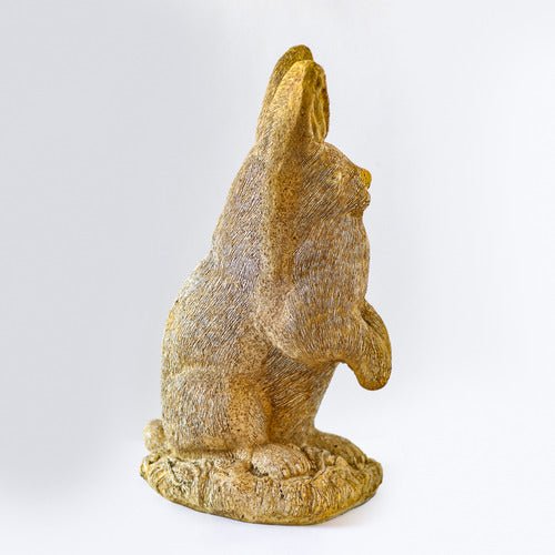 Bunny Garden Statue (20 - Inch)