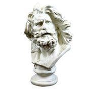 Bust Display Decor (24 - Inch)