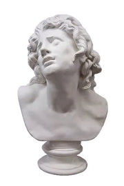 Bust Display Decor (32 - Inch)