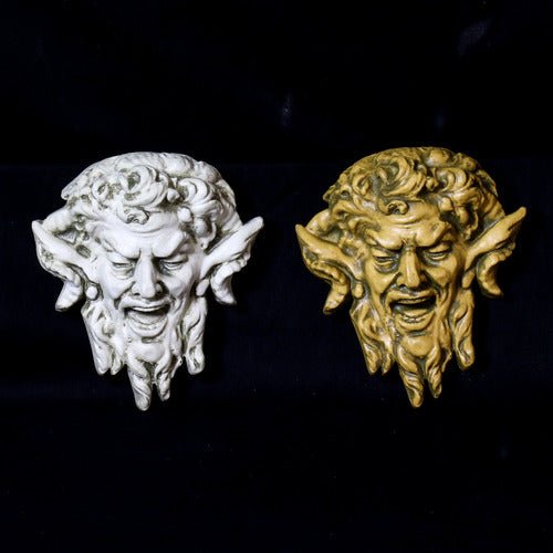 Caderel Relief Statue (7 - Inch)