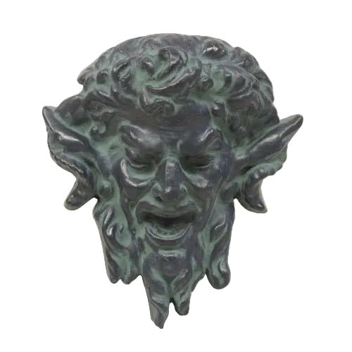 Caderel Relief Statue (7-Inch)