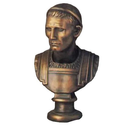 Caesar (25-Inch)