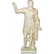 Caesar Augustus Statue (83 - Inch)