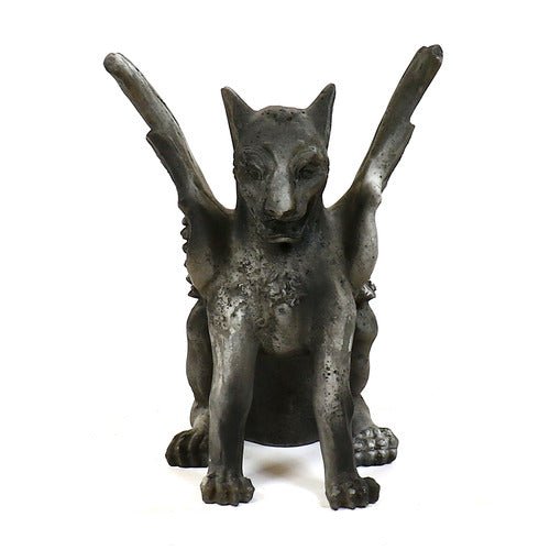 Caesars Griffin Statue (18 - Inch)