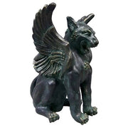 Caesars Griffinstatue (39-Inch)