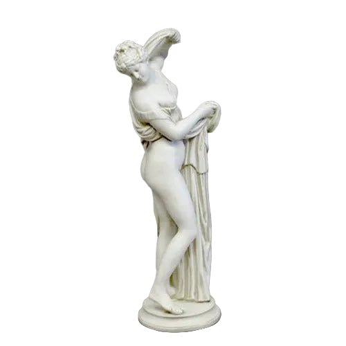 Callipygian Venusstatue (24-Inch)