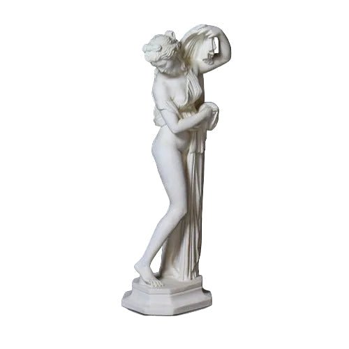 Calyipigian Venus Santini Statue (17.5-Inch)