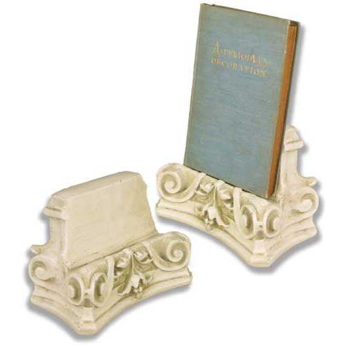 Capital Holder For Display Statue (6-Inch)