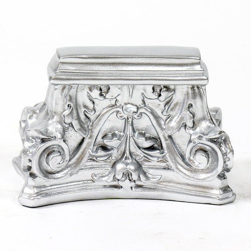 Capital Holder For Display Statue (6-Inch)