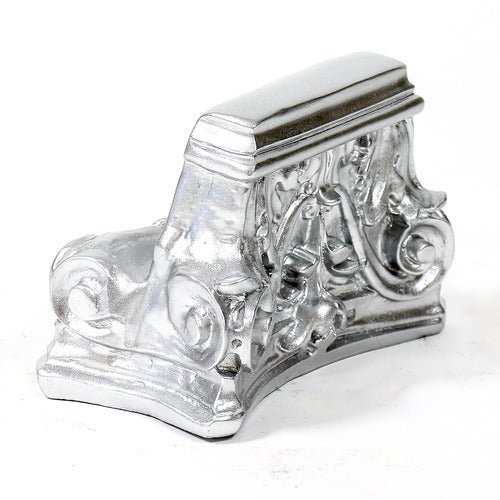 Capital Holder For Display Statue (6-Inch)