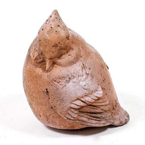 Cardinal Bird Garden Statue (6.82 - Inch)