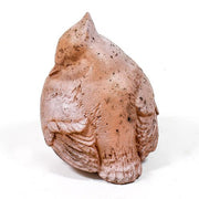Cardinal Bird Garden Statue (6.82 - Inch) Different Angle