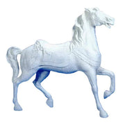 Carousel Horse Garden Statue (59 - Inch)