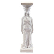 Caryatid Outdoor Statue (29 - Inch)