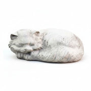 Cat Garden Statue (11 - Inch)