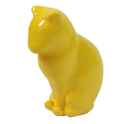 Cat Garden Statue (14-Inch)