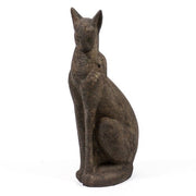 Cat Garden Statue (24 - Inch)