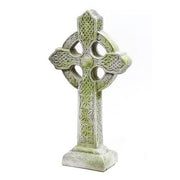 Celtic Cross Tabletop Statue Bfs (16 - Inch)