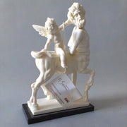 Centaurstatue (9-Inch)