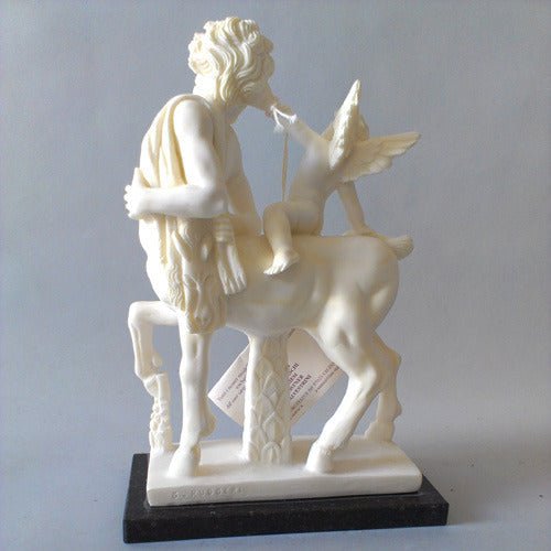 Centaurstatue (9-Inch)