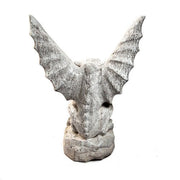 Chained Garg Of Turin Statue (32 - Inch) Other Angle