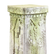 Chicago School of Architecture Outdoor Statue (38 - Inch) Different Angle