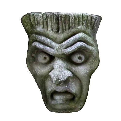 Choler Of Oxford Statue (11 - Inch)