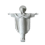 Christ the King Jesus Statue (24 - Inch)