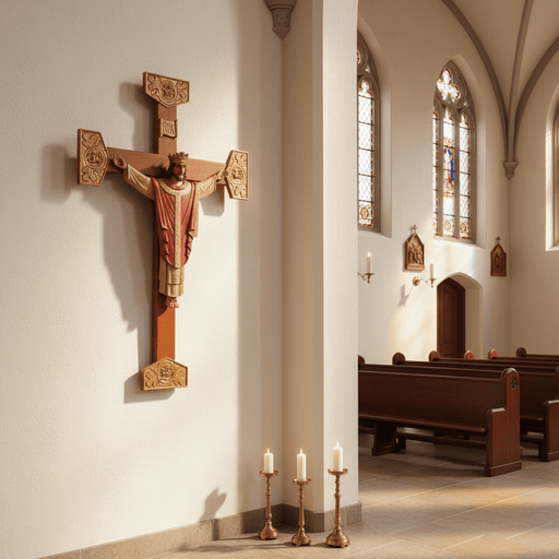 Christ the King Jesus Statue (36-Inch)
