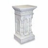Church Pedestal Statue (42-Inch)