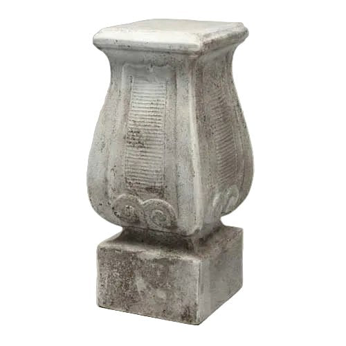Citti Pedestal Statue (27-Inch)