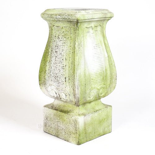 Citti Pedestal Statue (27 - Inch)