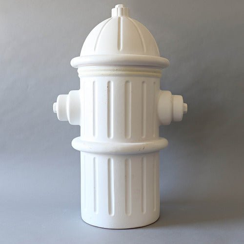 City Fire Hydrantstatue (23-Inch)