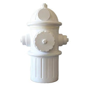 City Fire Hydrantstatue (23-Inch)