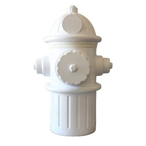 City Fire Hydrantstatue (23-Inch)